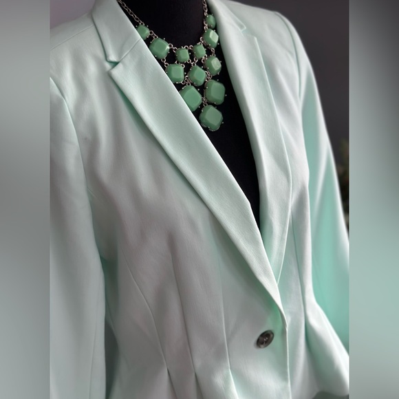 ‼️Final Price ‼️ EUC Worthington Ladies Blazer - Picture 7 of 12